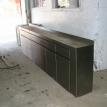 Base Cabinet With Counter Top